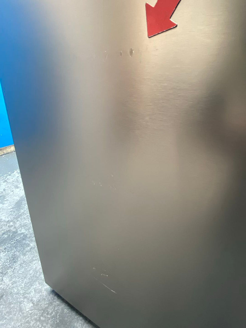 #GRC-161-821 - Haier HDPW5618DWPK 342 Litre Total No Frost Fridge Freezer