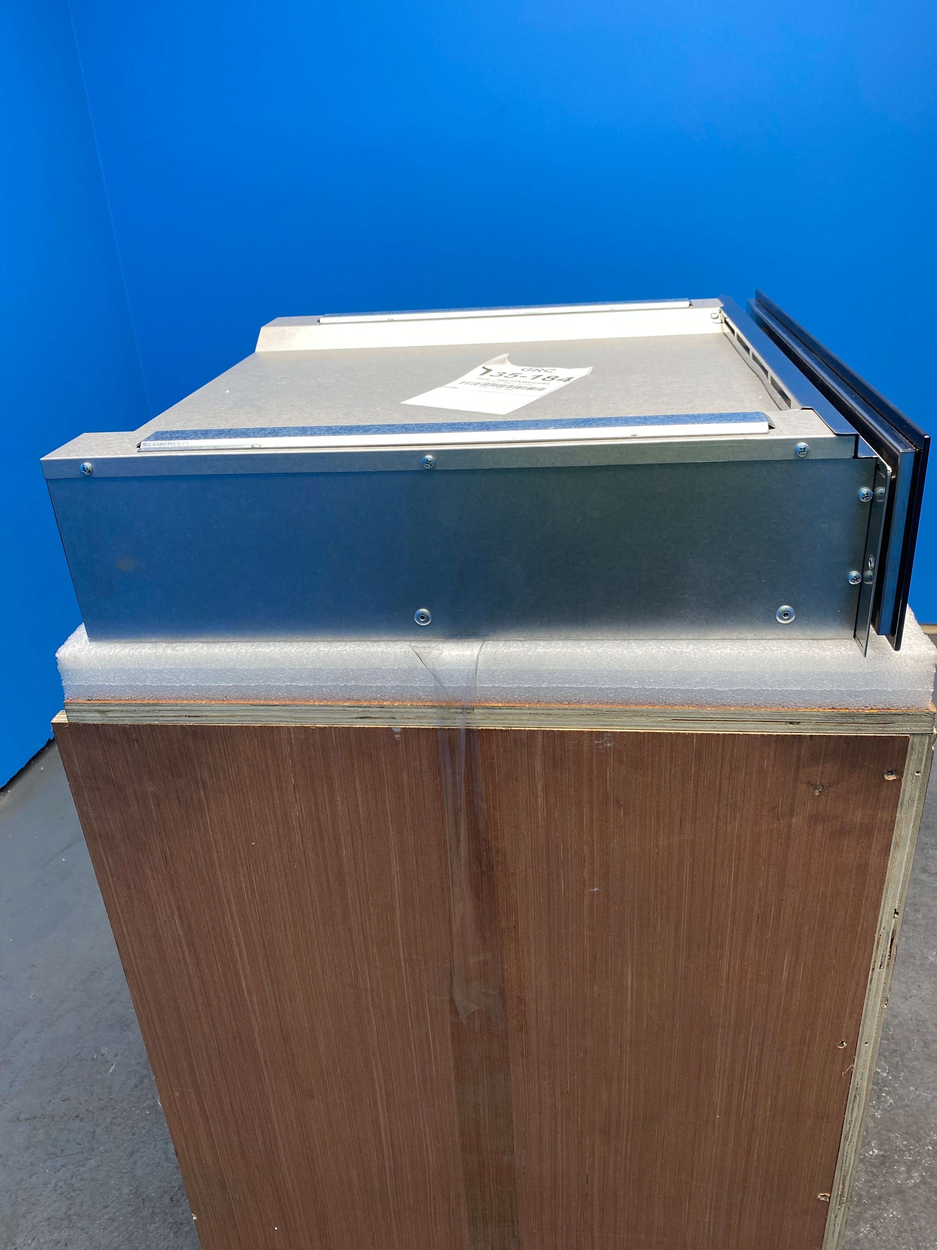 Haier Series 6 HWO15NWD6XB1 60cm Warming Drawer