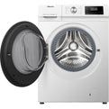 Hisense WFQA9014EVJM Series 3 9kg 1400 Spin Washing Machine - Renew 2 U