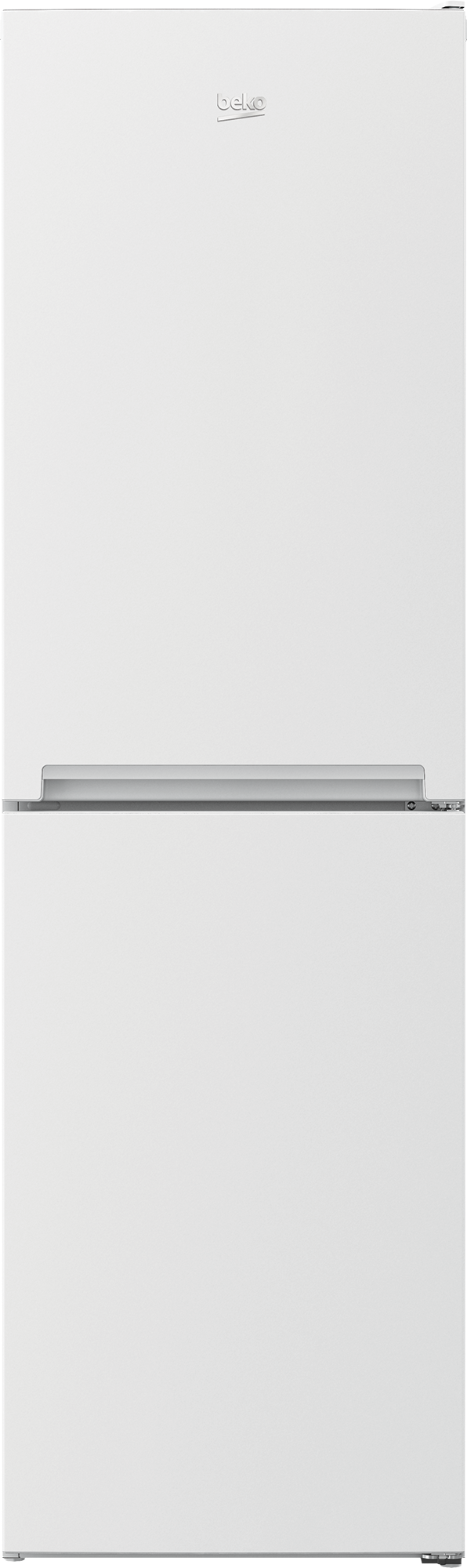 BEKO CSG4582W 286 Litre Frost-Free Combi Fridge Freezer - Renew 2 U