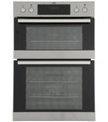 AEG Built In Double Oven with SurroundCook 66L 42L - Renew 2 U