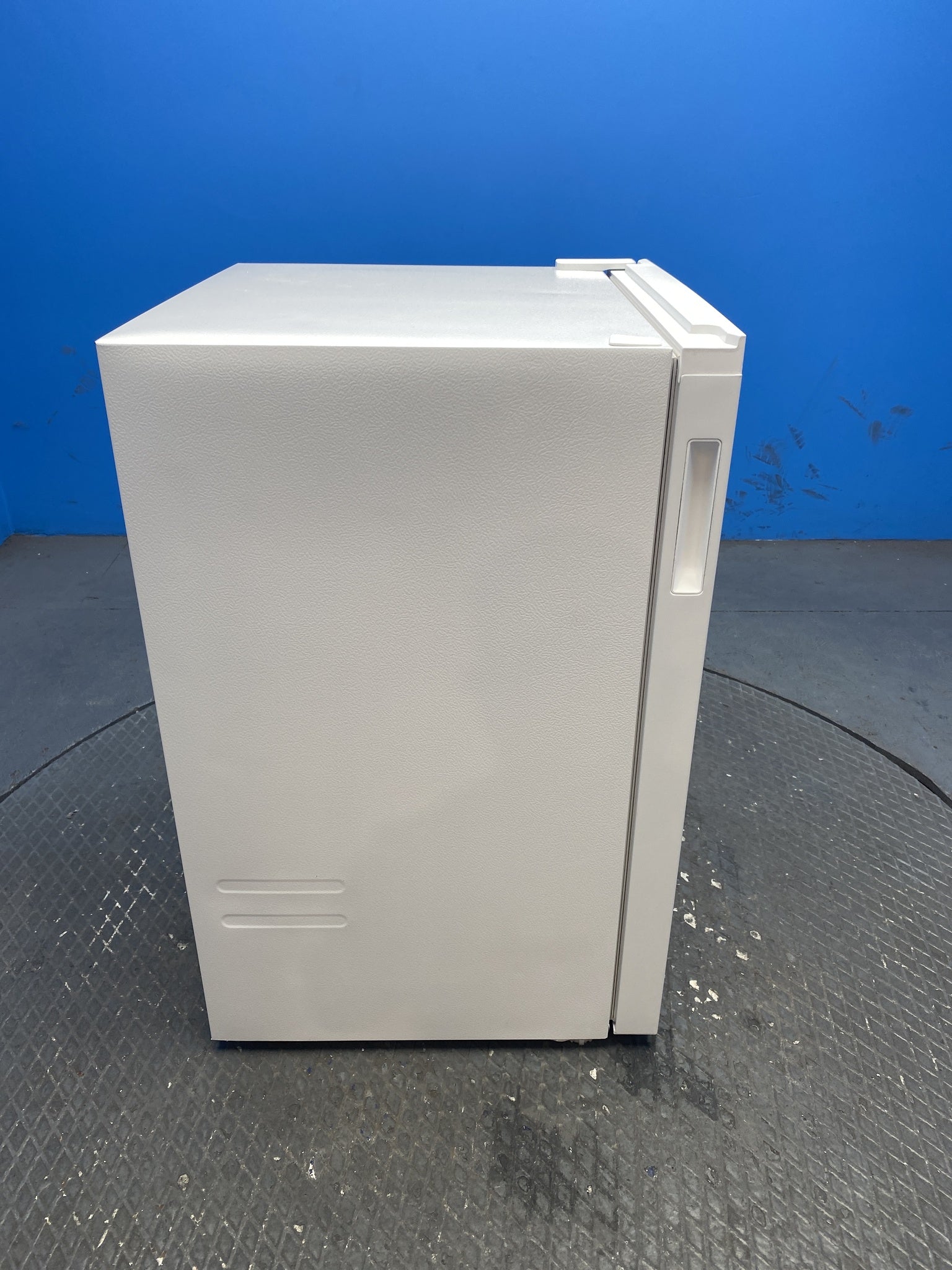 Hoover H-FREEZE 300 MINI HONUQ2L58EWK Under Counter Freezer