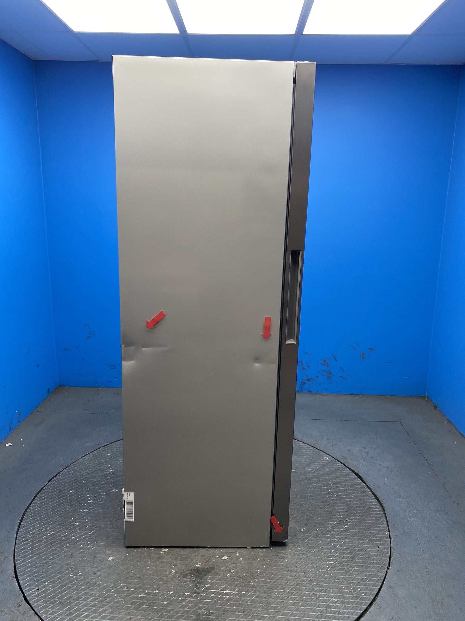 Miele KS4383DD 399 Litre Freestanding Larder Fridge