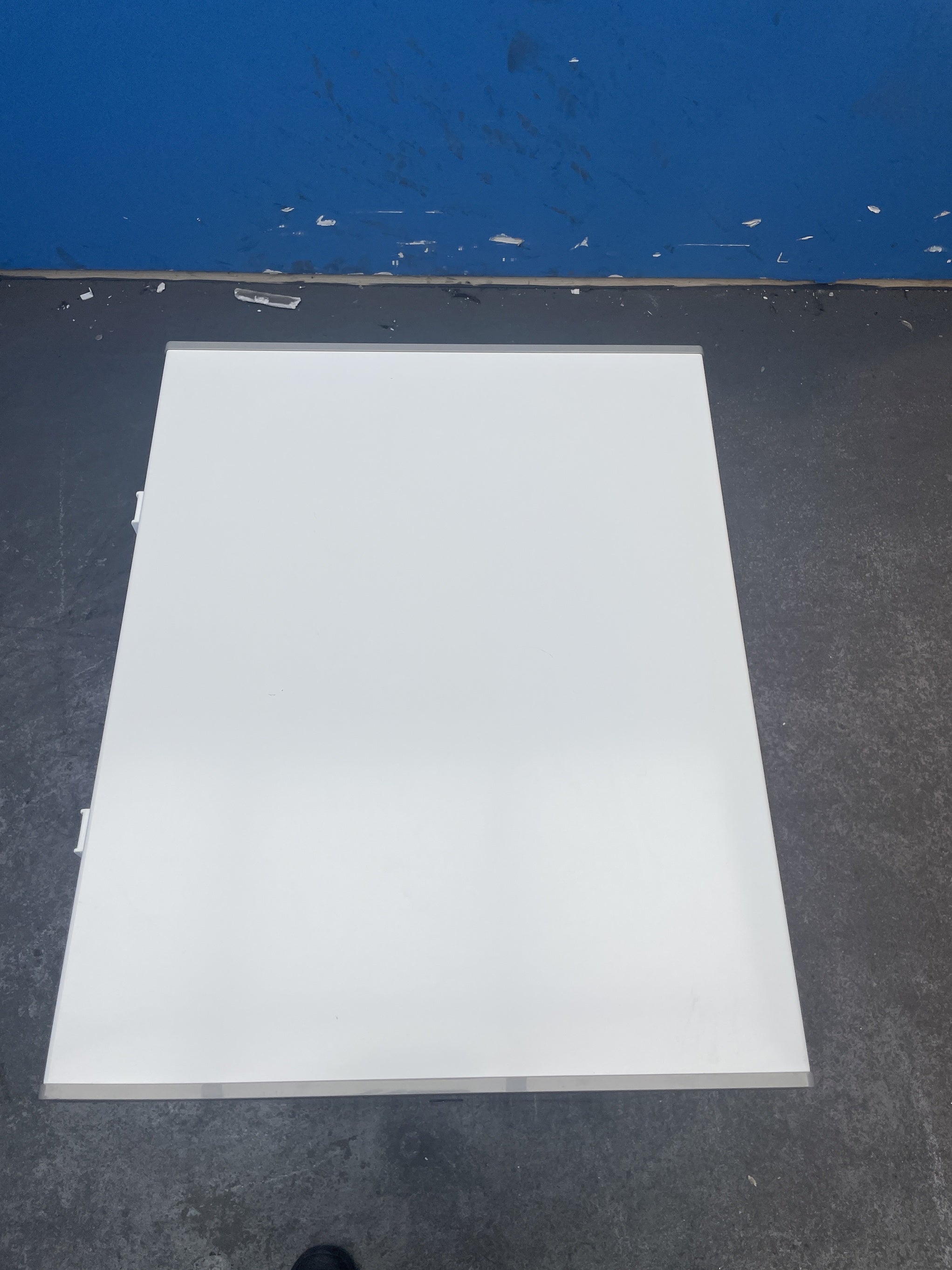 #GRC-158-799 - Midea MDRC154FZE01 99 Litre Convertible Fridge or Chest Freezer