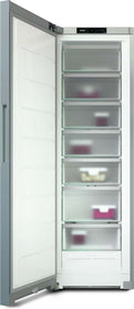 Miele FNS4382DEL 278L NoFrost Wi-Fi Upright Freezer - Renew 2 U