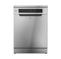 Hoover HF5C7F0X 15 Place Setting Dishwasher - Renew 2 U