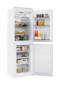 Hoover HOB50S518EK Integrated 233 Litre 50/50 Combi Fridge Freezer - Renew 2 U