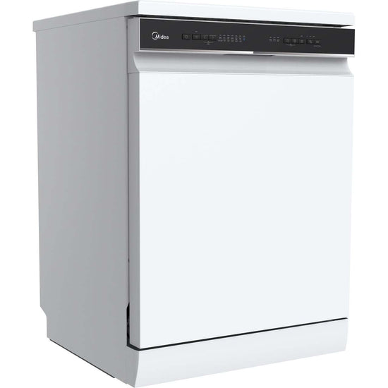 Midea MDWEF1433D(W)-WG Wi-Fi 14 Place Setting Dishwasher – Renew 2 U
