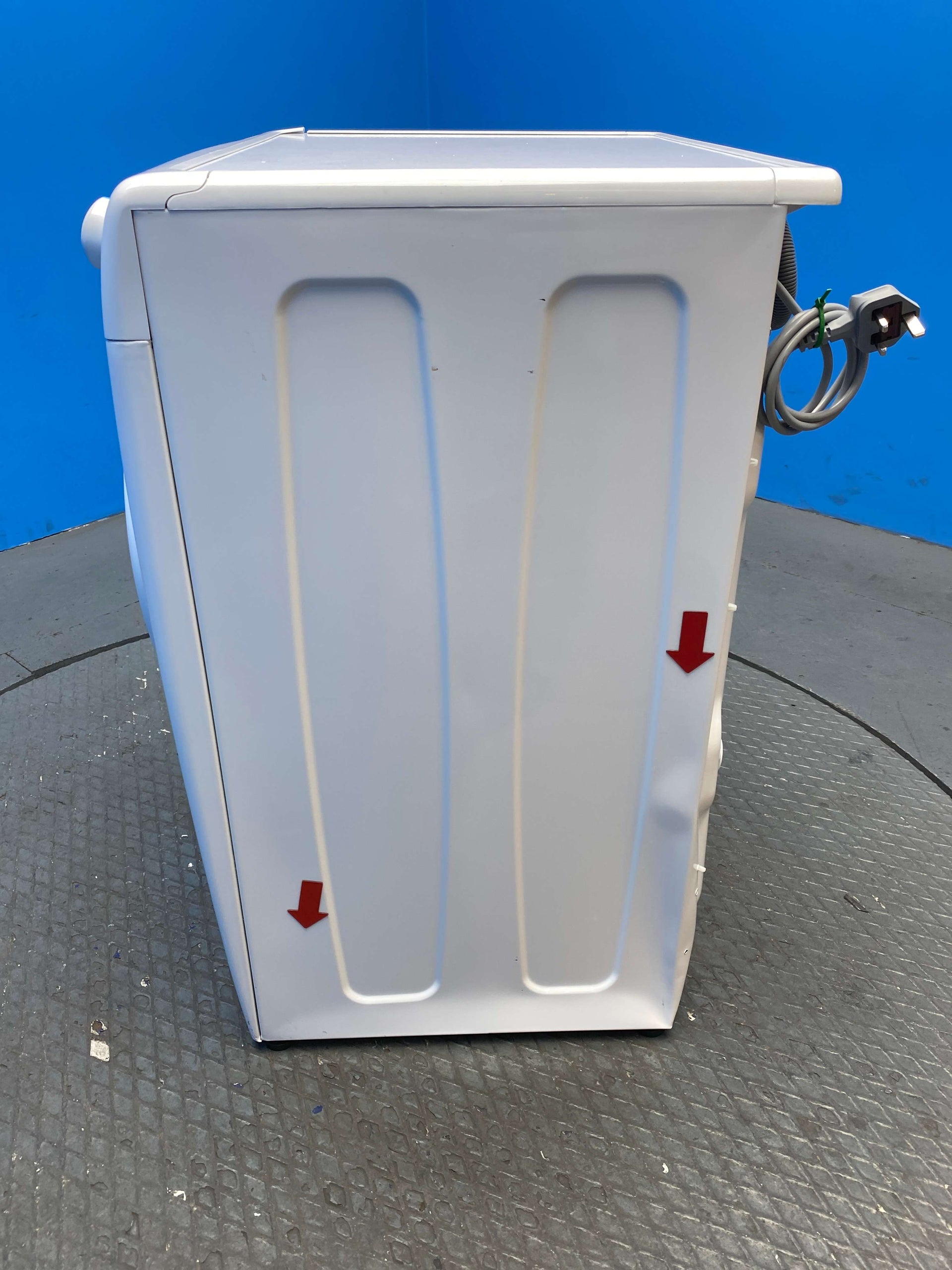 Candy CS148TW4 8kg 1400 Spin Washing Machine