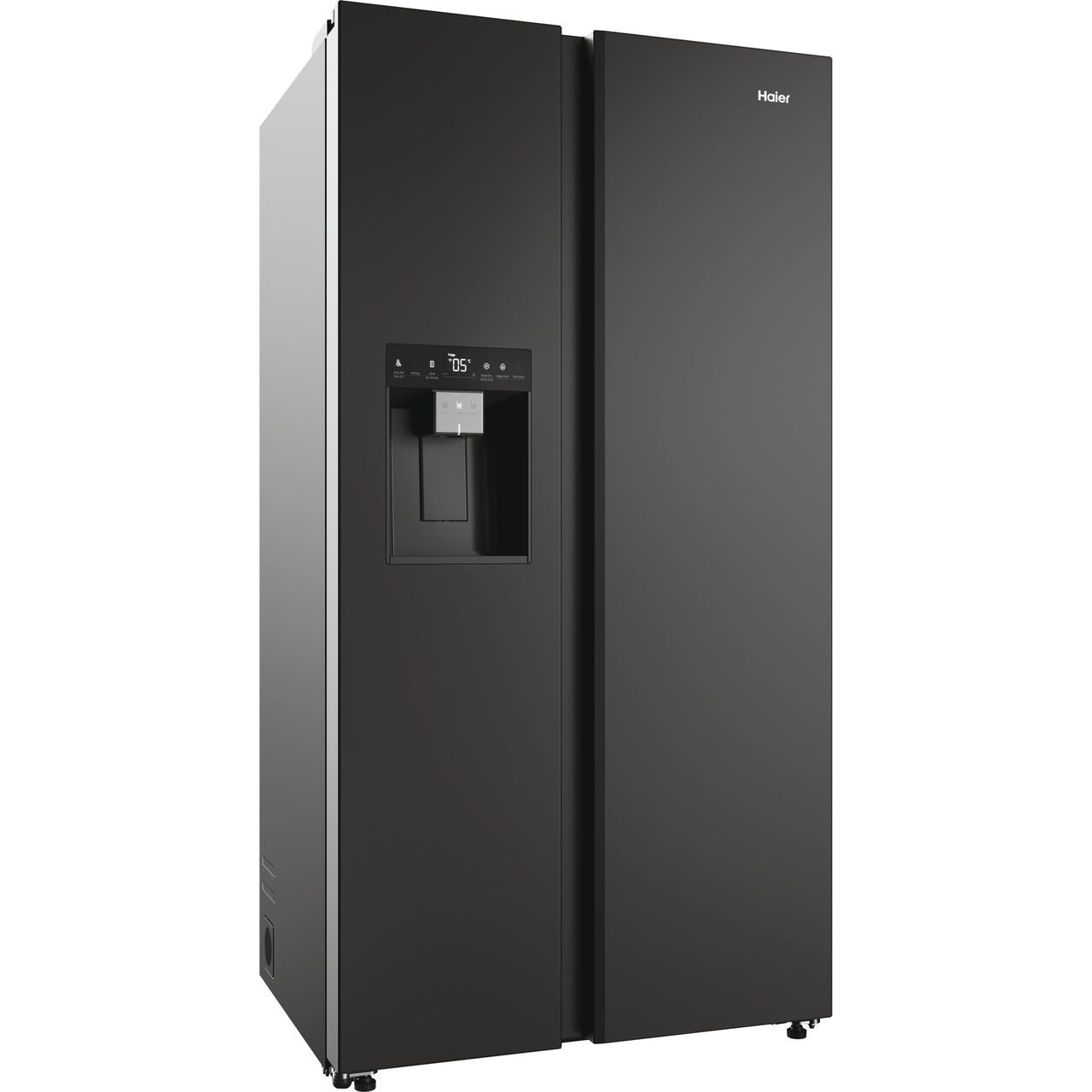Haier HSW59F18EIPT American Style Fridge Freezer with Ice Dispenser – Renew 2 U