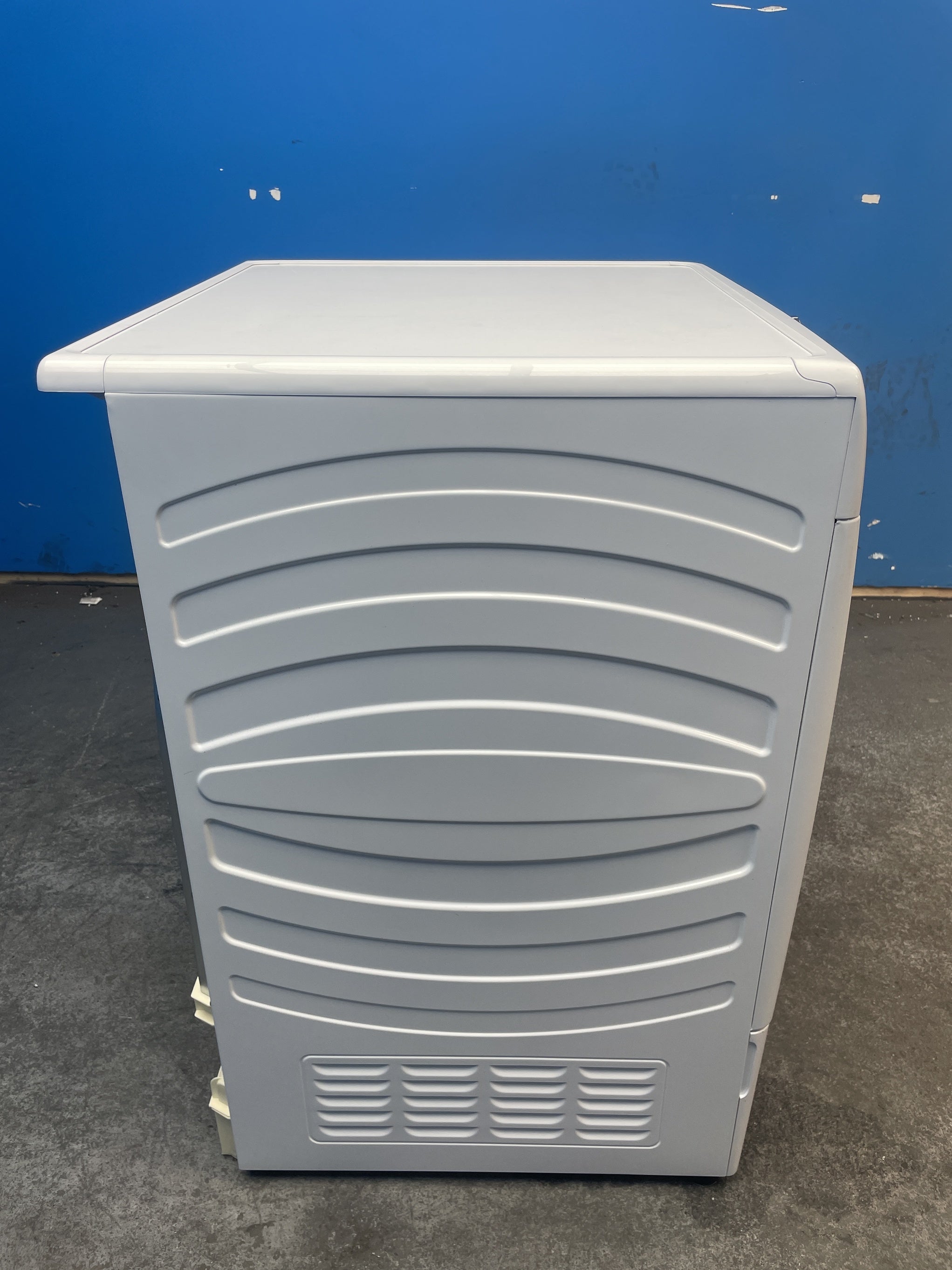 #GRC-158-515 - Hoover HLE C10TG-80 10kg Condenser Tumble Dryer