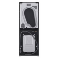 LG WT1210BBTN1 WashTower™ 12kg / 10kg 1400 Spin Washer Dryer - Renew 2 U