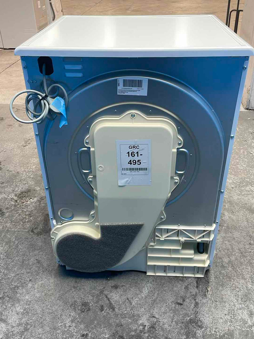 #GRC-161-495 - Hoover HLE H9A2DE-80 H-DRY 300 Lite 9kg Heat Pump Tumble Dryer