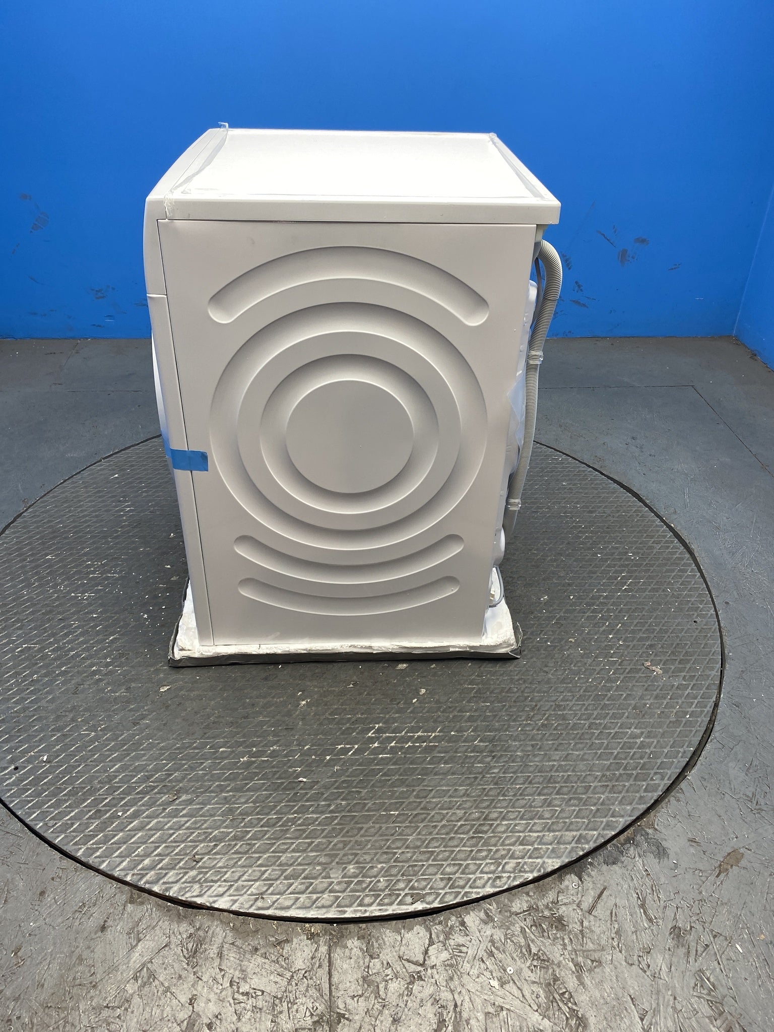 Bosch WNA144V9GB Series 4 9kg / 5kg 1400 Spin Washer Dryer