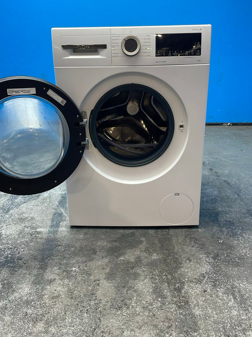 #GRC-161-865 - Bosch WGG24400GB Series 6 9kg 1400 Spin Washing Machine