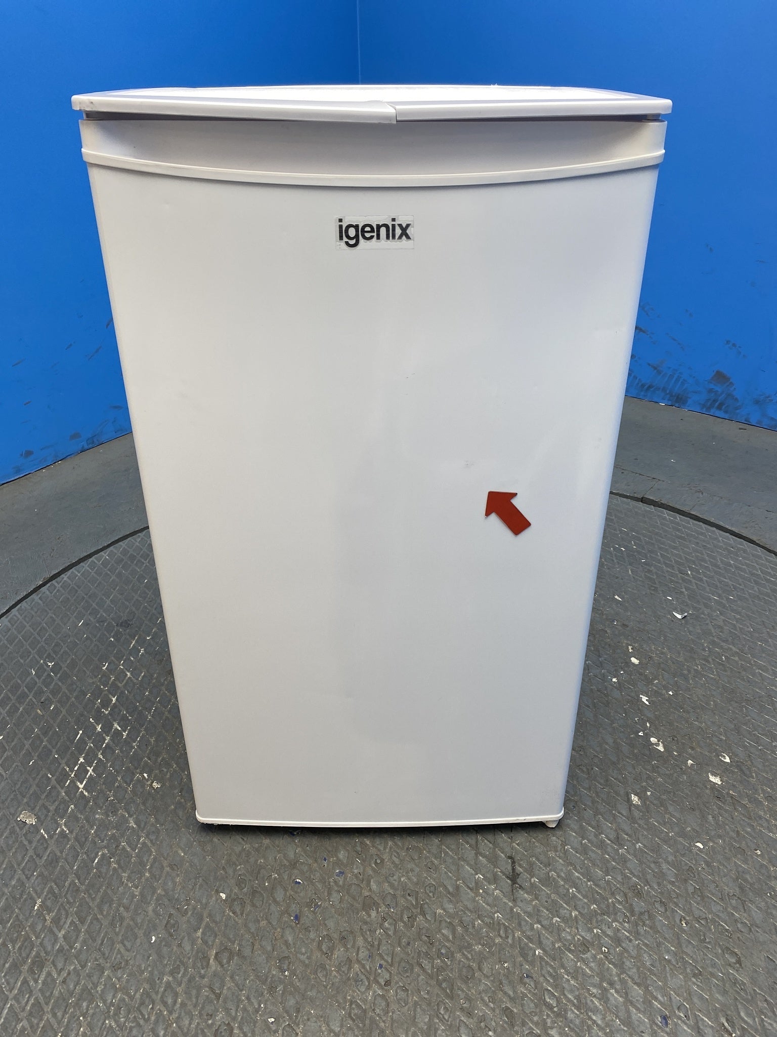 Igenix IG3960 92L Under-Counter Larder Fridge