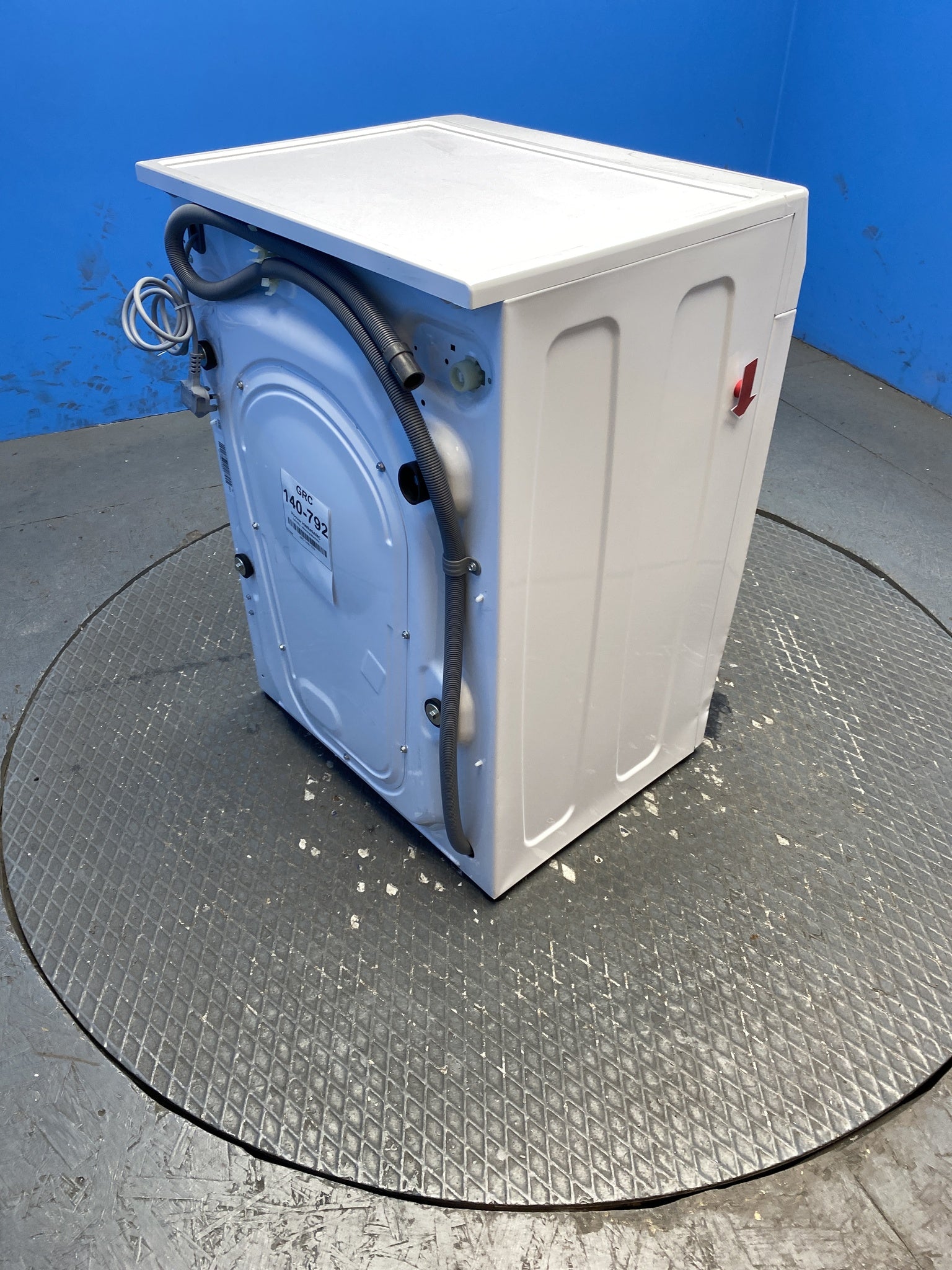 Hoover HWB49AMC 9kg 1400 Spin Washing Machine