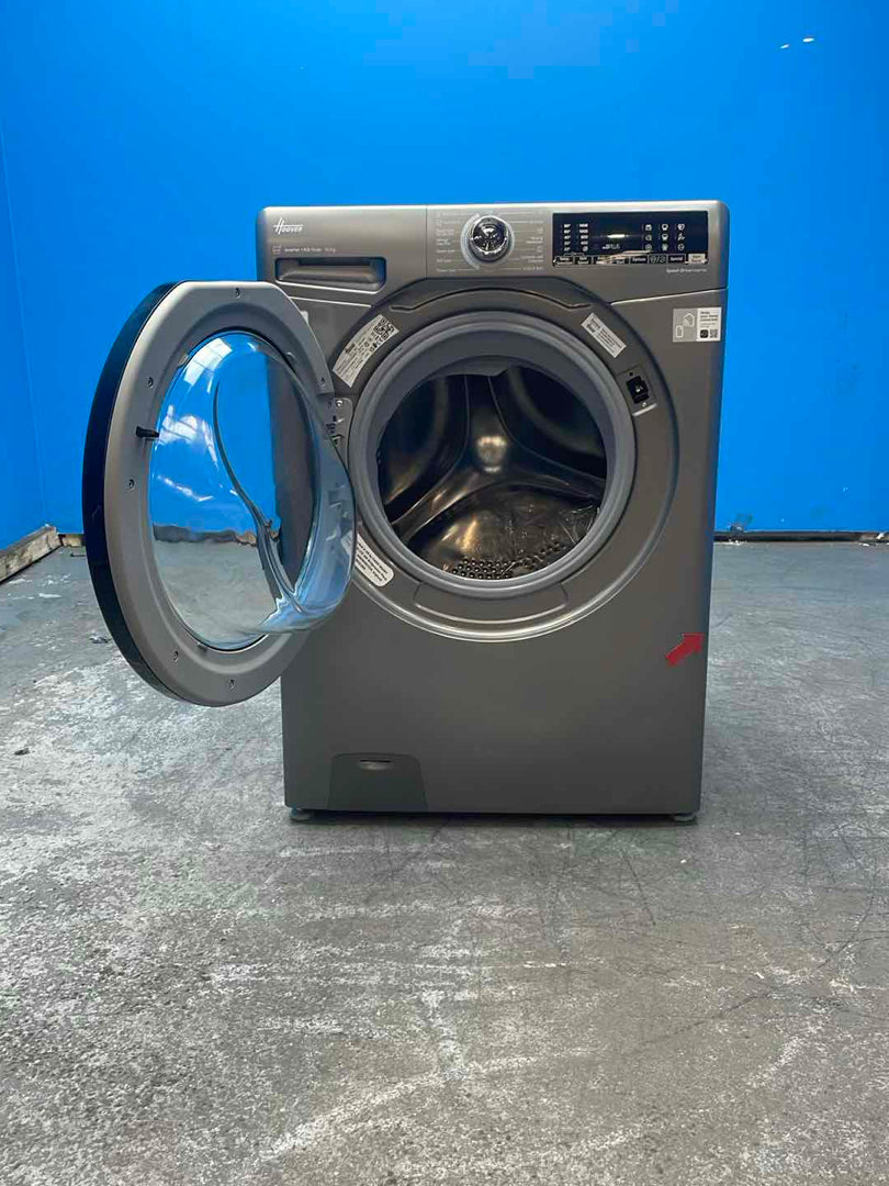 #GRC-162-103 - Hoover H3B13WPS4106TAMBR 10kg 1400 Spin Washing Machine