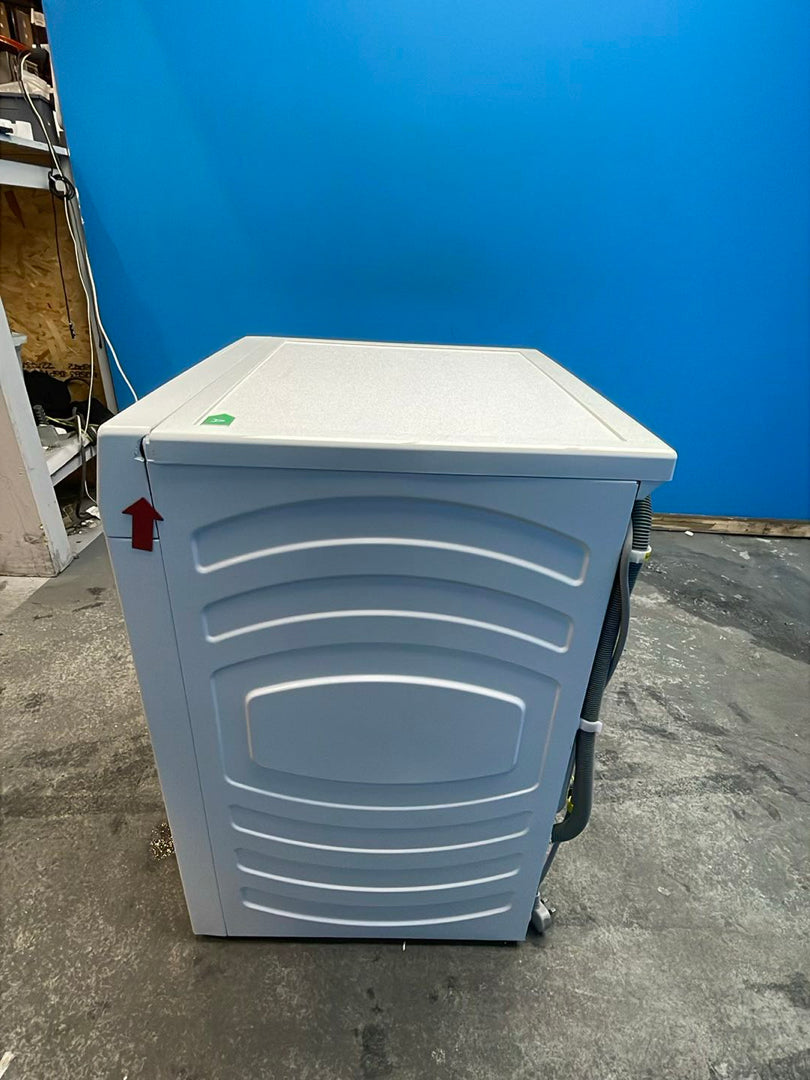 #GRC-161-994 - Candy Quick Pro GD 498-80 9kg 1400rpm Washing Machine
