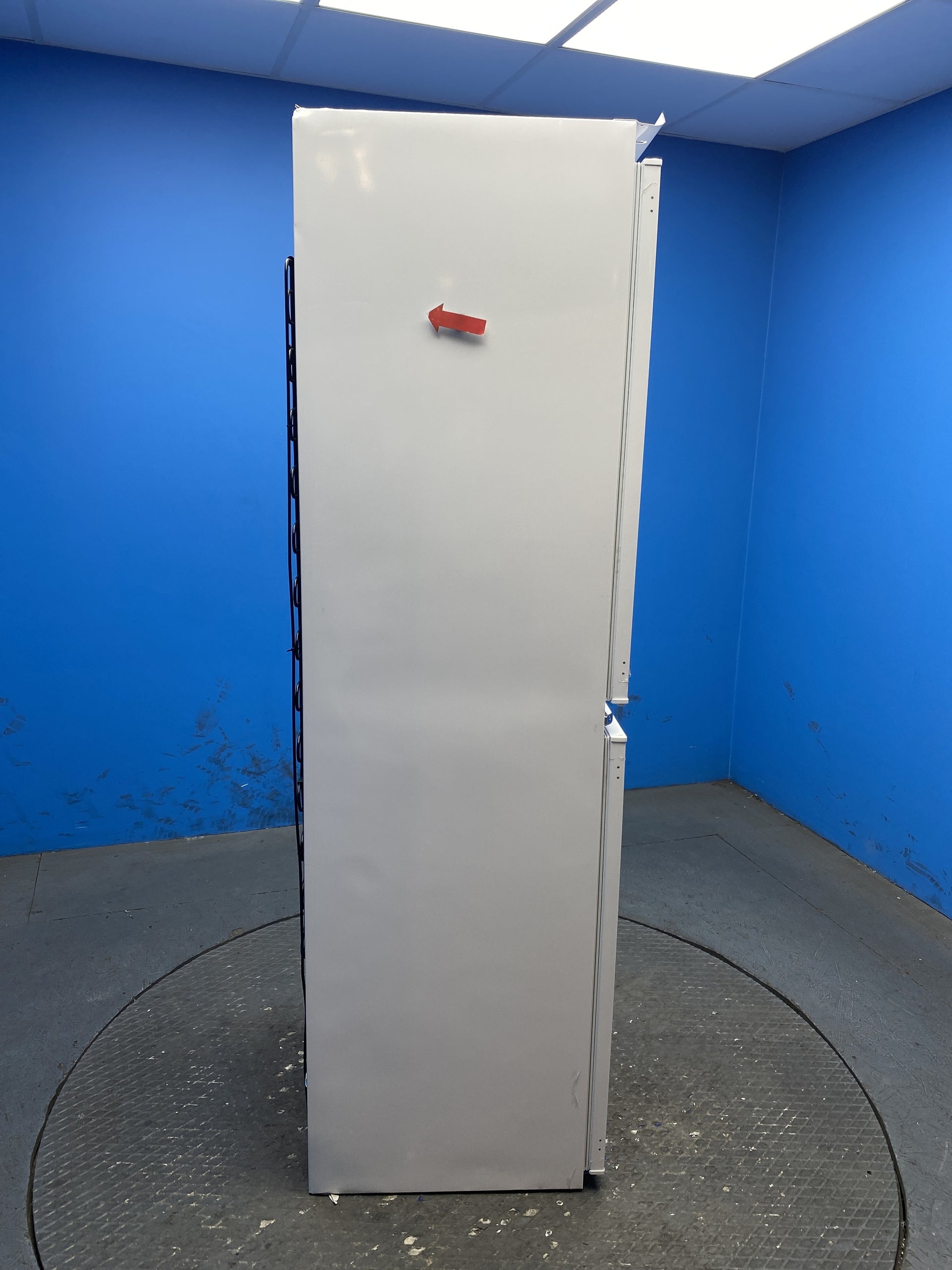 Hoover HOB50S518EK Integrated 233 Litre 50/50 Combi Fridge Freezer