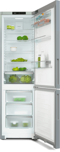 Miele KFN4395DD 371 Litre 60cm Frost Free Fridge Freezer - Renew 2 U