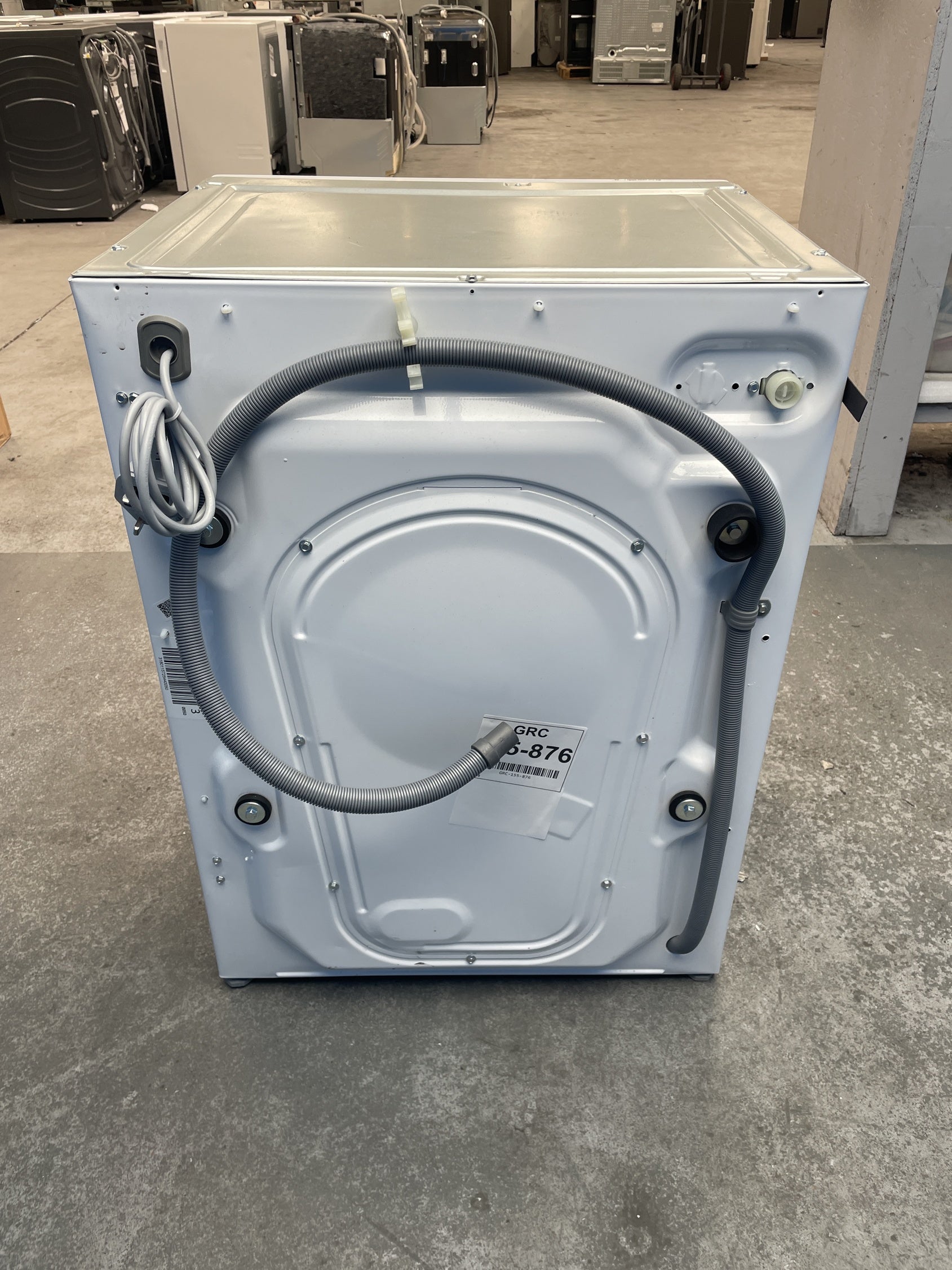 #GRC-155-876 - Candy ProWash BC4SD49M6DB8 Built-in 9kg 1400rpm Washing Machine