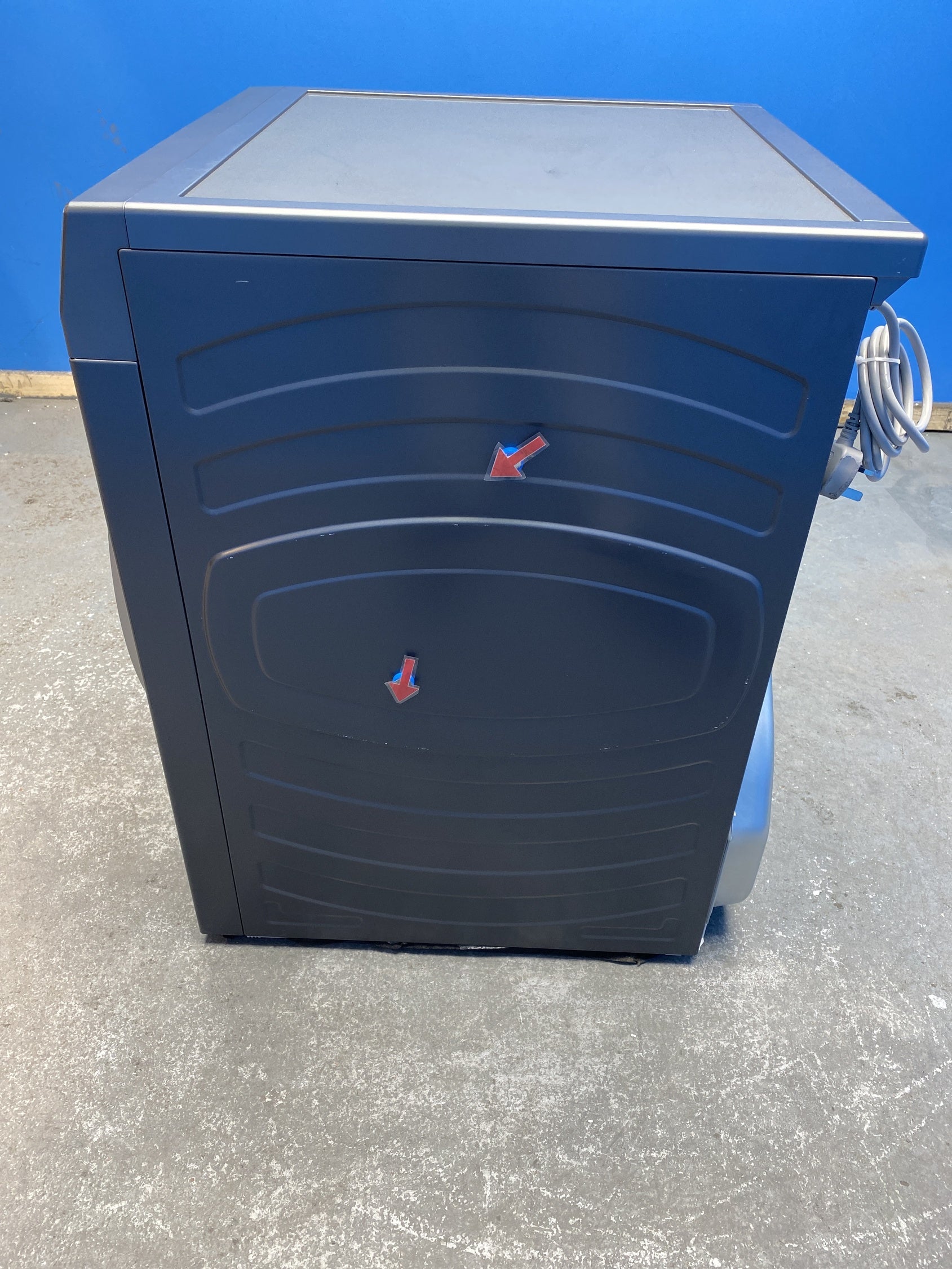 Haier X Series 9 HD100-CQ387U1 10kg Heat Pump Tumble Dryer