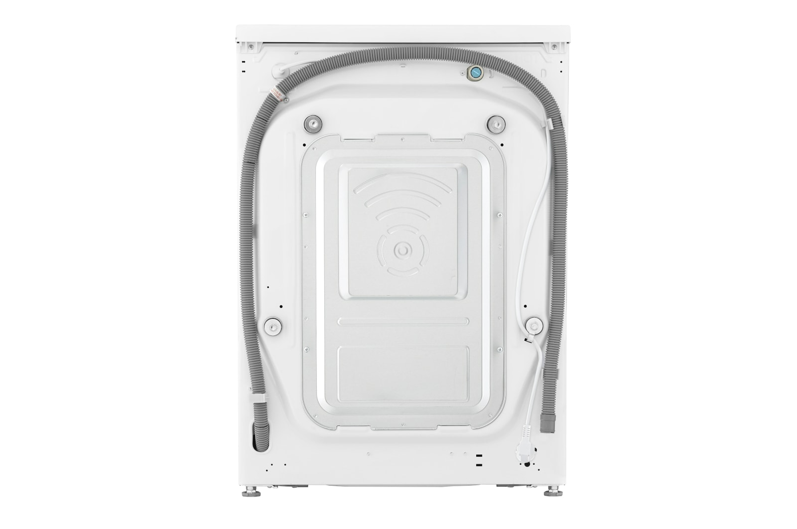 LG F4Y511WWLA1 TurboWash 360 11kg 1400 Spin Washing Machine – Renew 2 U