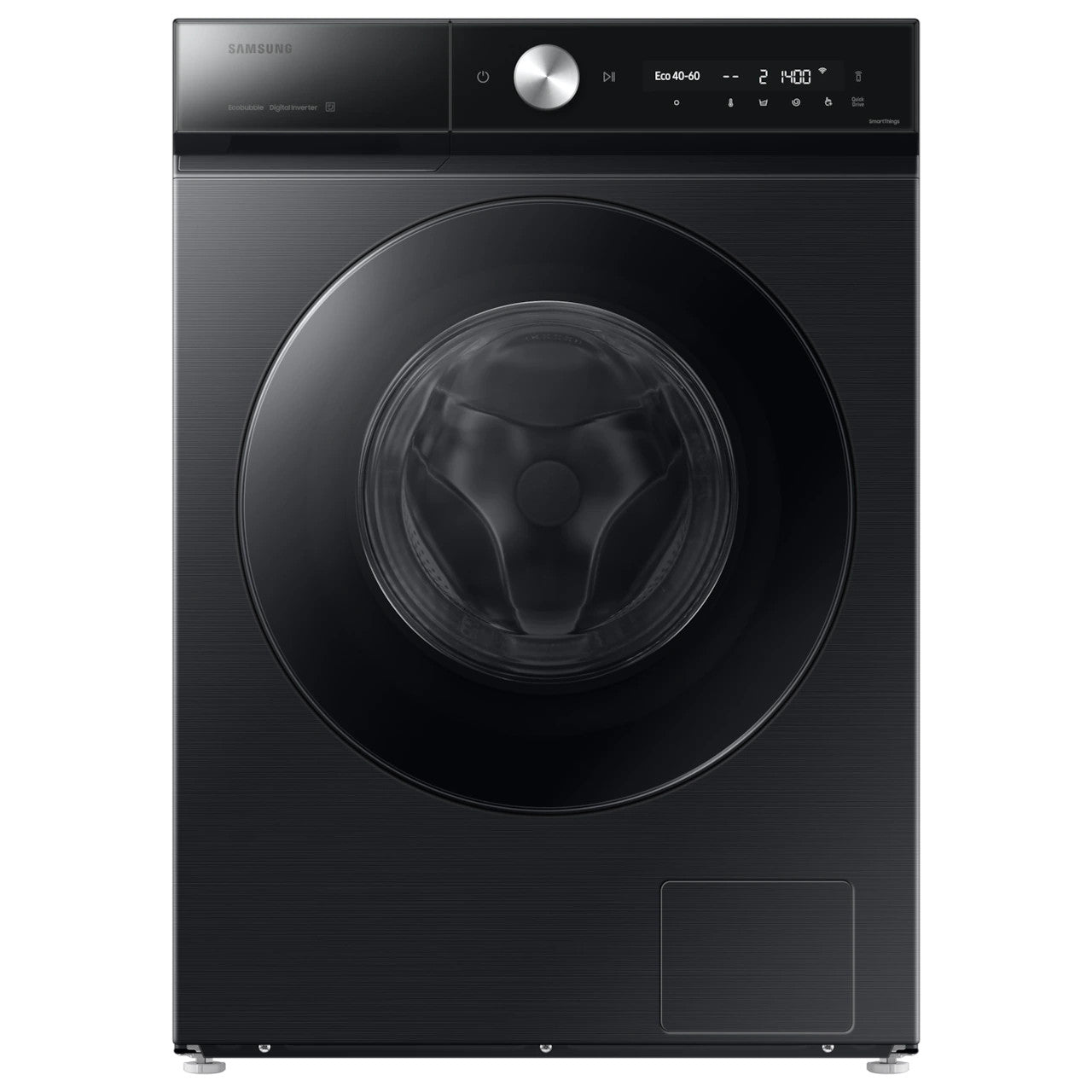 Samsung WW11DB8B95GB Series 8 AI Energy 11kg 1400rpm Washing Machine – Renew 2 U