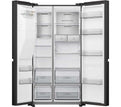 Hisense RS818N4IFE 632L PureFlat American Fridge Freezer - Renew 2 U