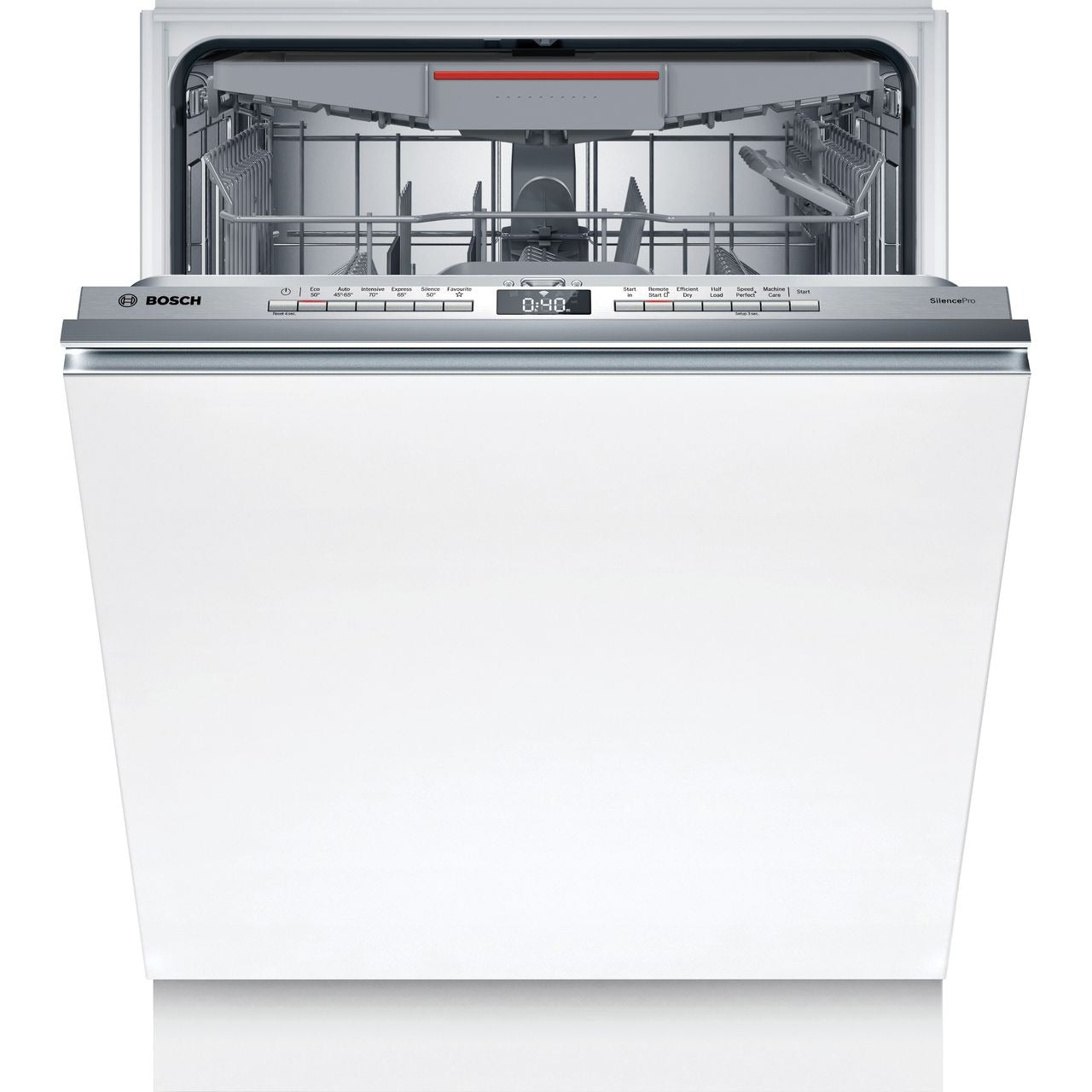 Bosch SMV4ECX23G Series 4 Integrated 14 Place Dishwasher – Renew 2 U