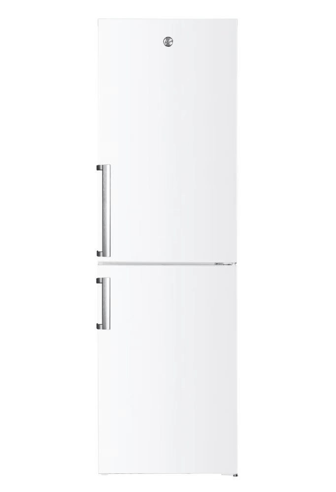 Hoover HOCH1T518EWHK 54cm Total No Frost Fridge Freezer
