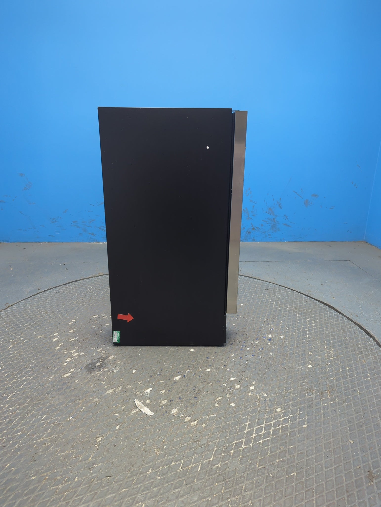 Hoover HWCB15UK/1 H-WINE 300 7 Bottle Slim Wine Cooler