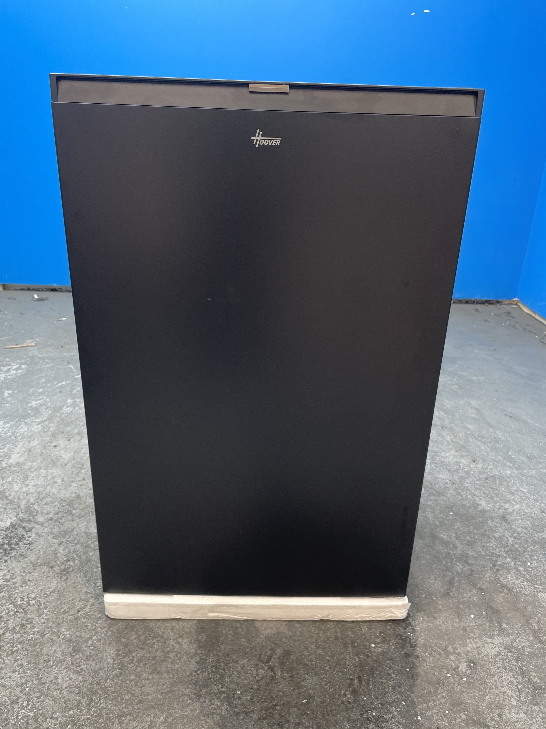 #GRC-158-394 - Hoover HONLQ2S58EBK H-FRIDGE 300 Mini Undercounter Fridge