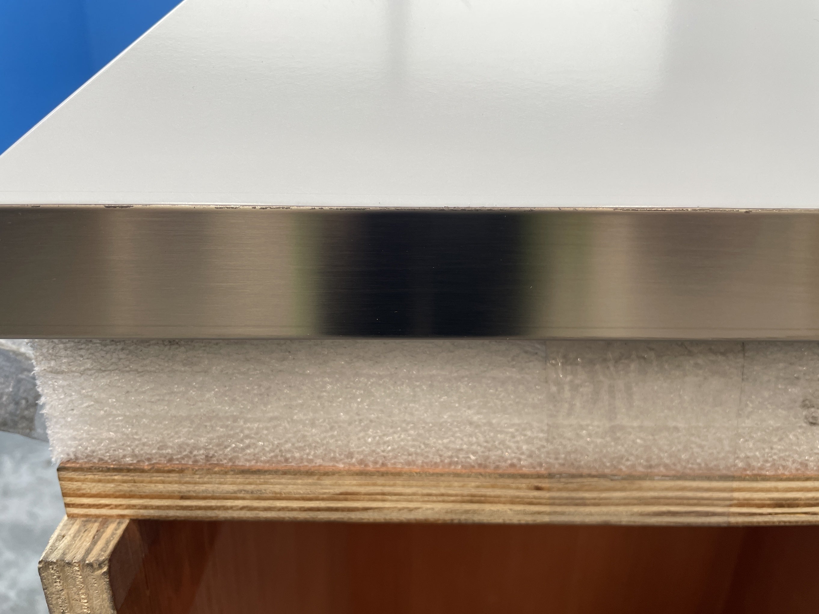 #GRC-158-292 - Electrolux 300 ExtractionTech KFCG16X 60cm Chimney Cooker Hood
