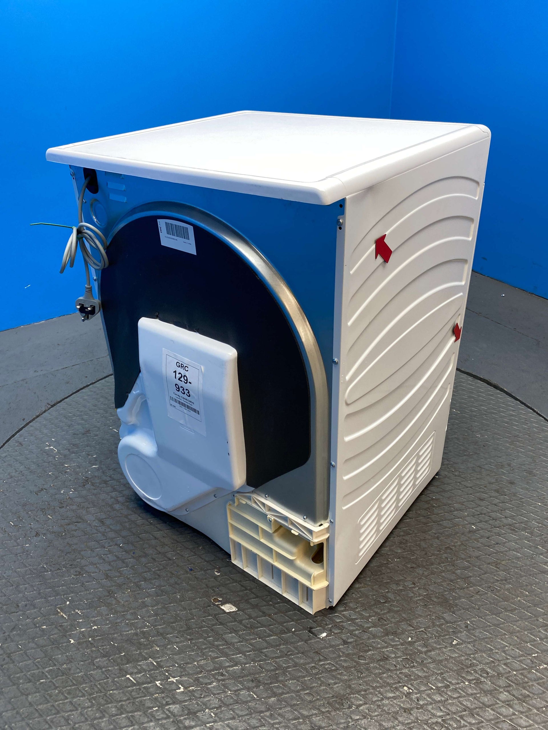 Candy CSOEC8DG 8kg Condenser Smart Tumble Dryer