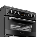 Leisure CS60GAK 60cm Gas Cooker with Two Ovens - Renew 2 U