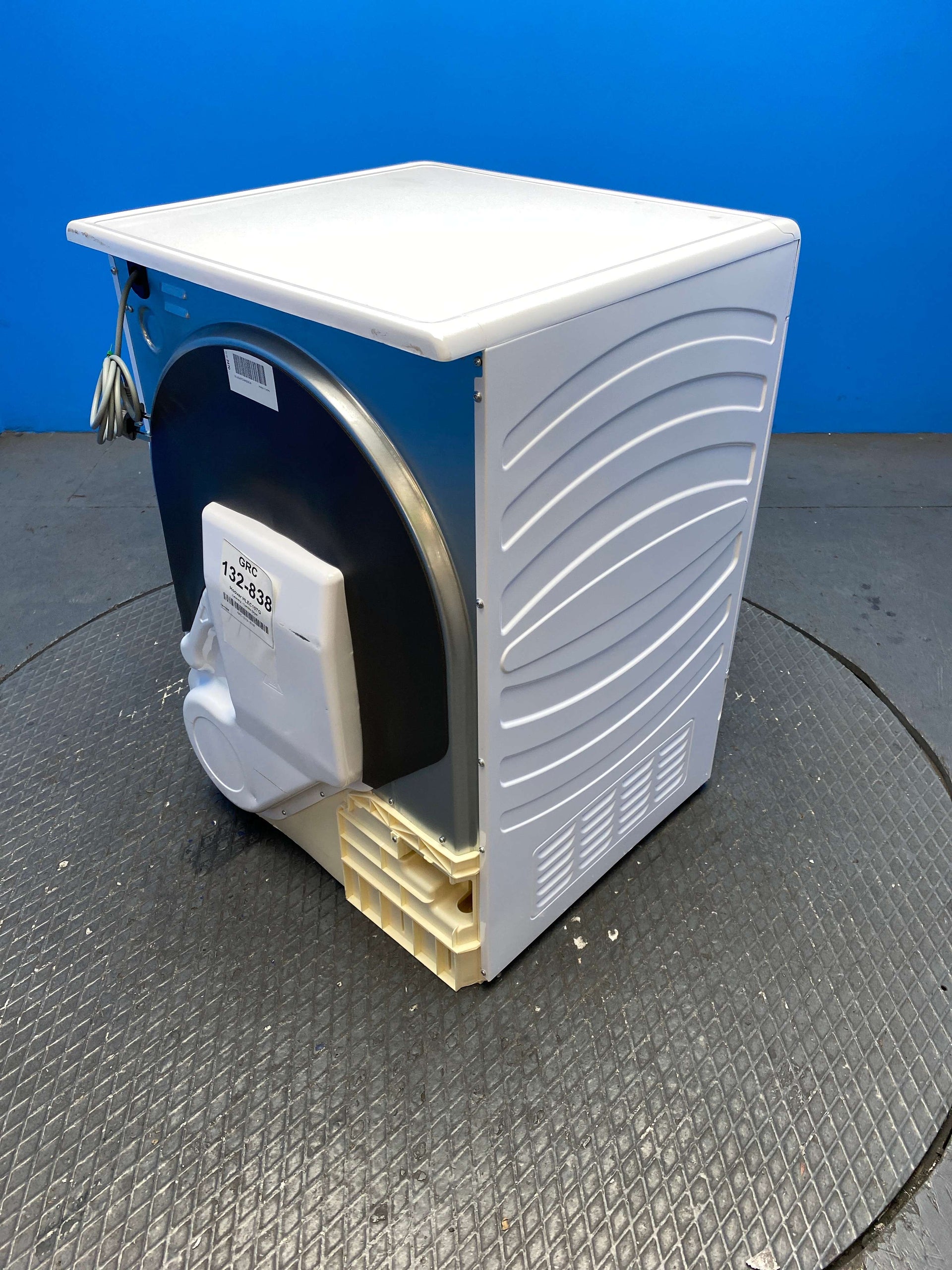 Hoover HLEC10TG 10kg Condenser Tumble Dryer