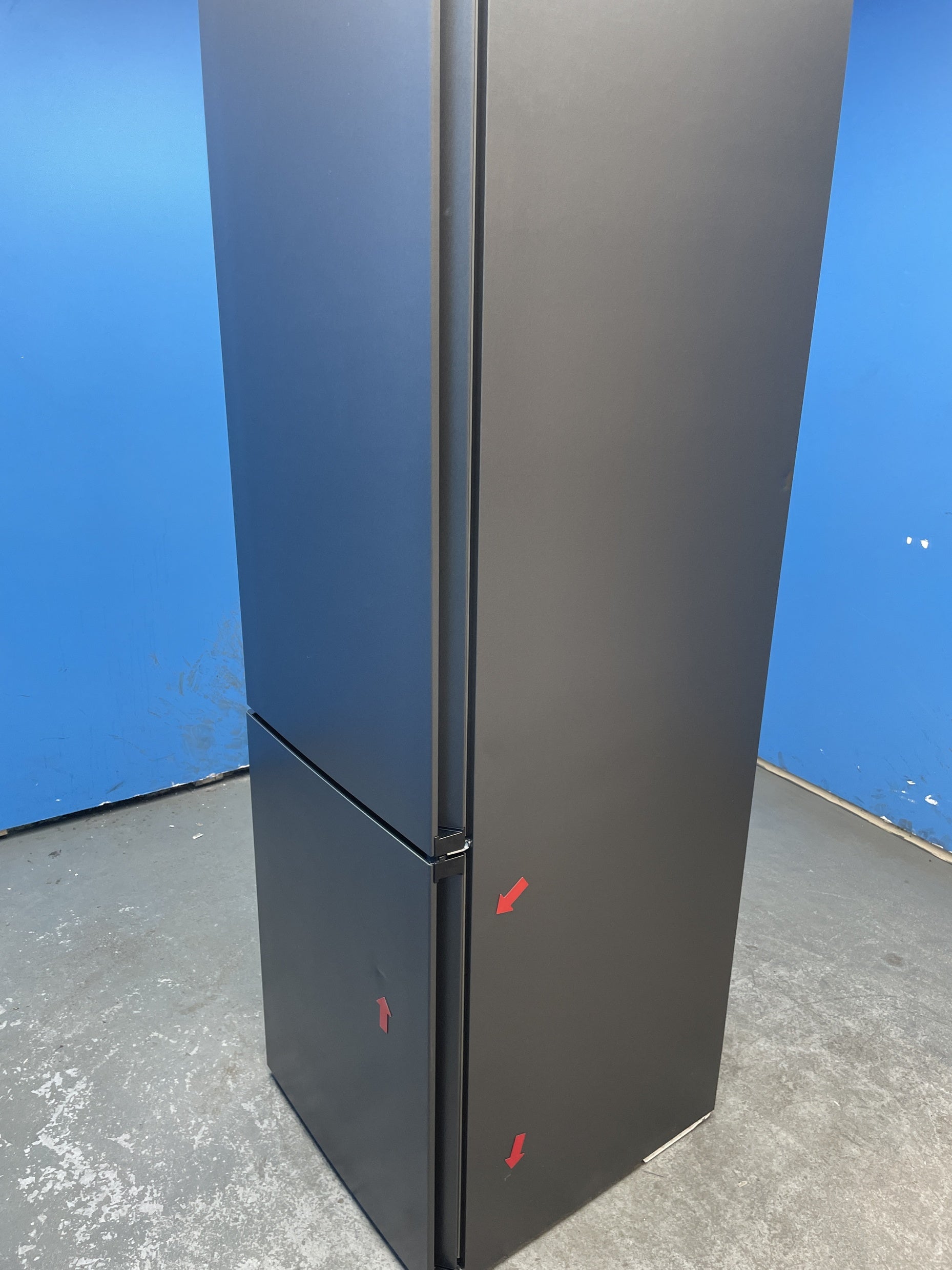 #GRC-157-799 - Bosch Series 4 KGN39OCAFG 70/30 Fridge Freezer