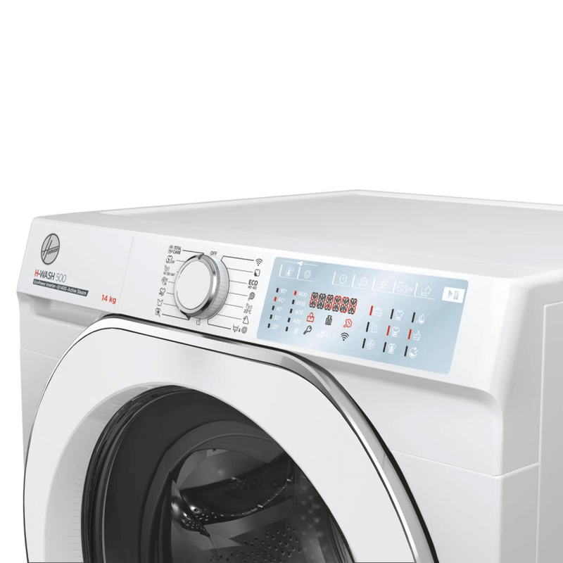 Hoover HWB414AMC 14kg 1400 Spin Washing Machine – Renew 2 U