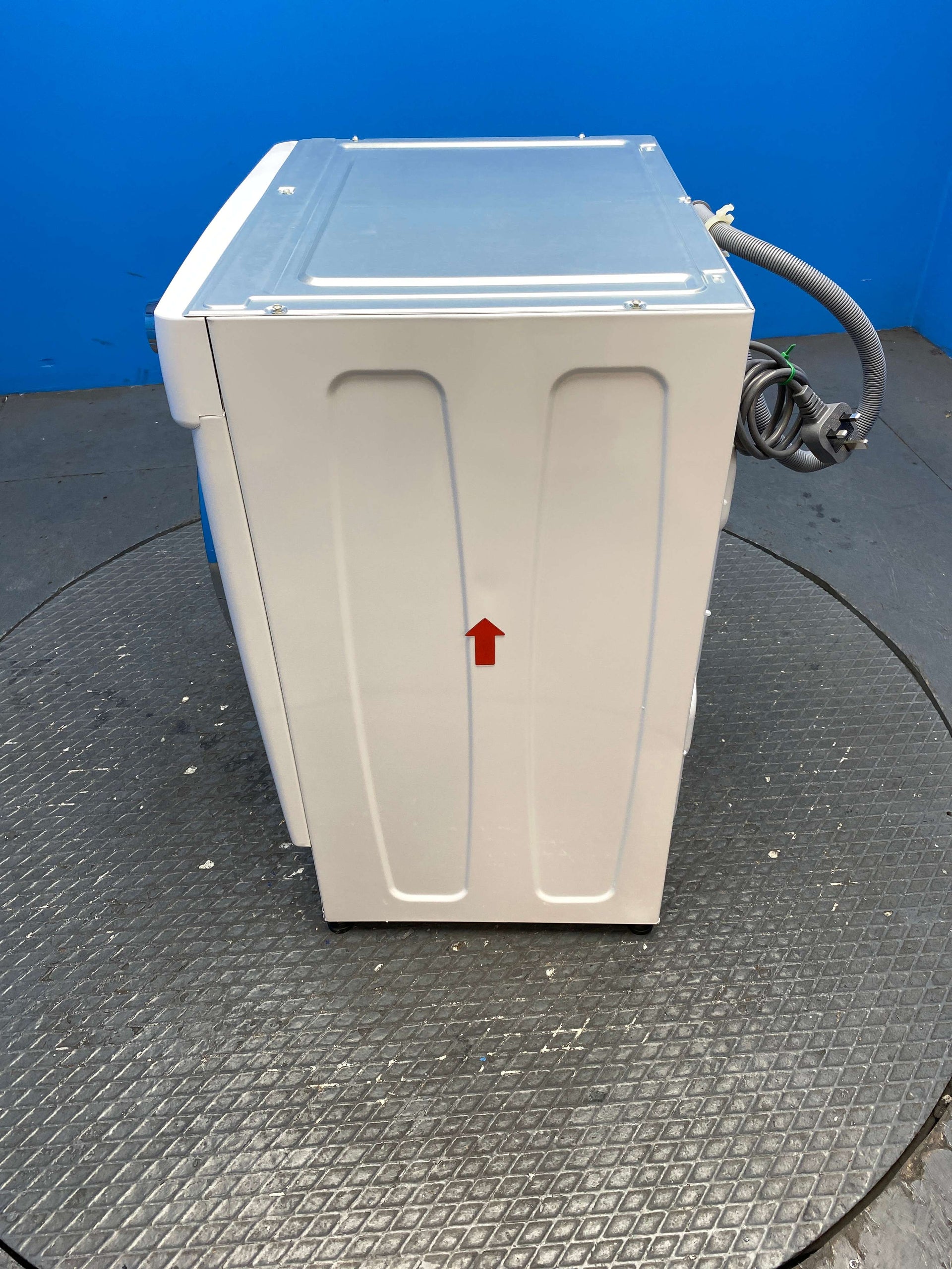 Hoover HBDOS695TAMCE Built In 9kg / 5kg 1600 Spin Washer Dryer