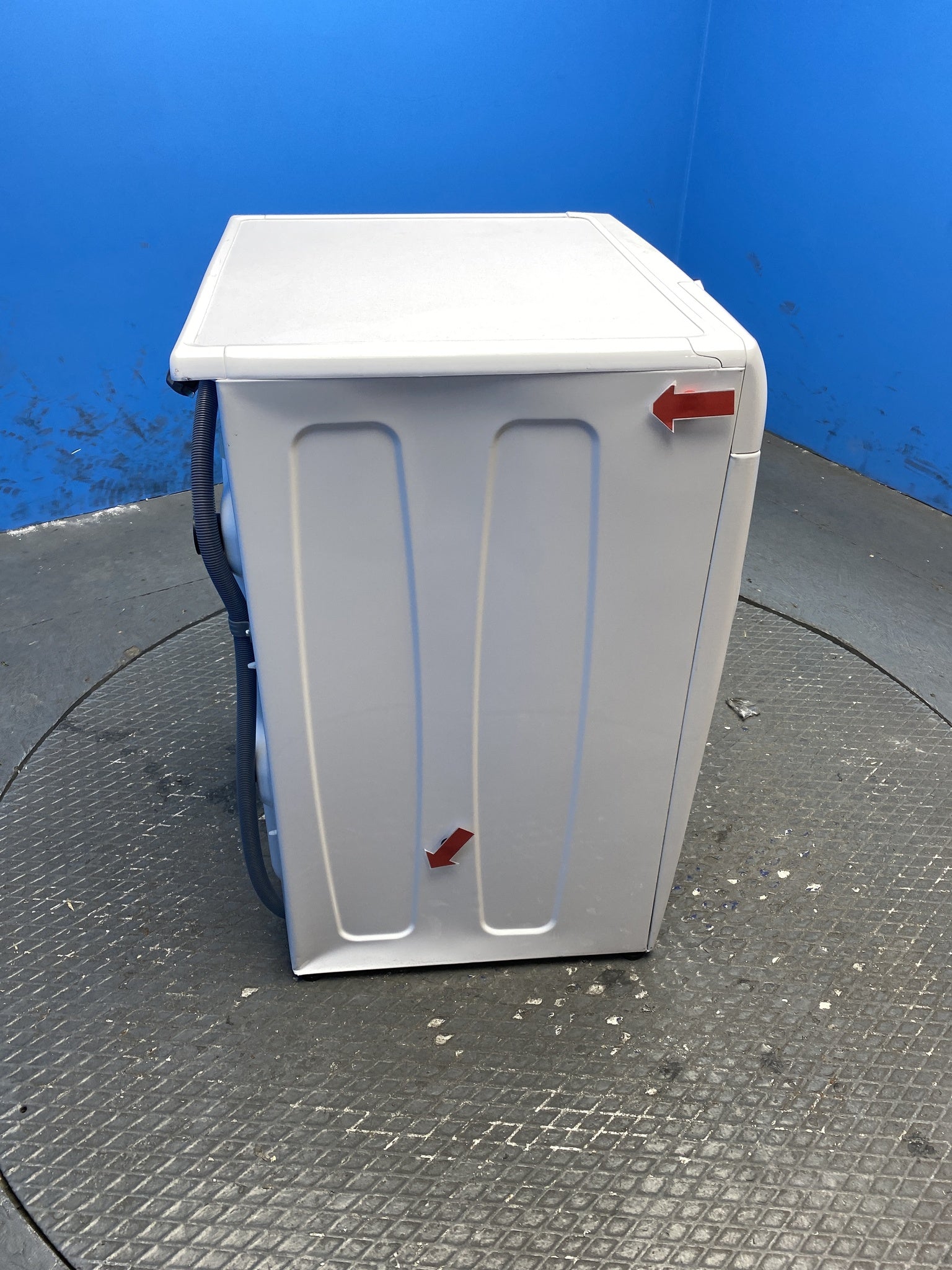 Hoover H3D496TE 9kg / 6kg 1400 Spin Washer Dryer