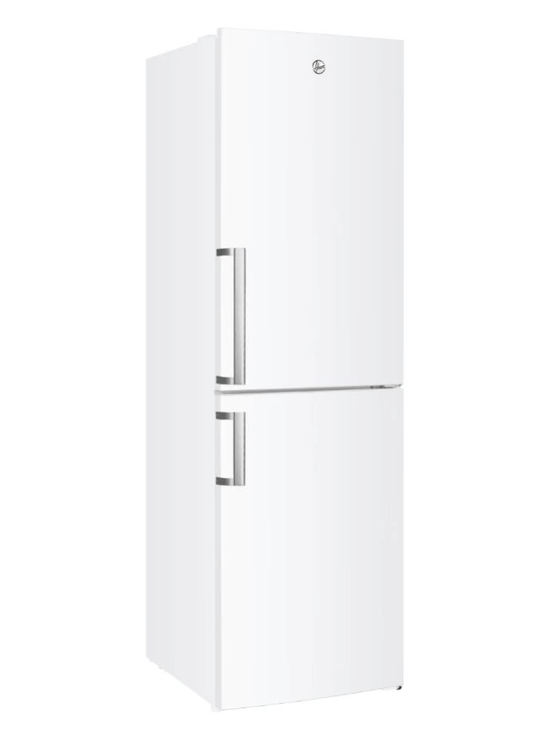 Hoover HOCH1T518EWHK 54cm Total No Frost Fridge Freezer