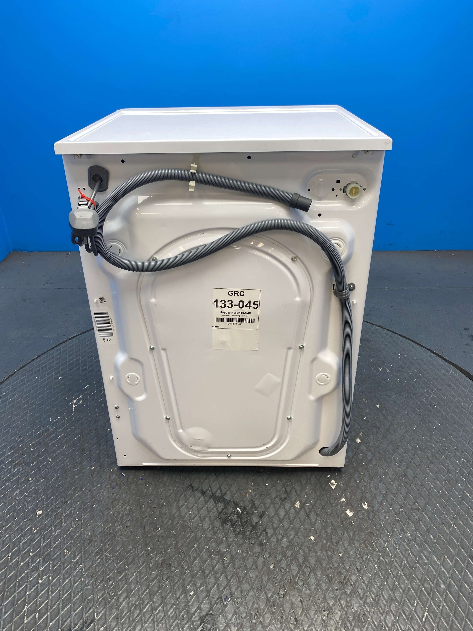 Hoover HWB410AMC 10kg 1400 Spin Washing Machine