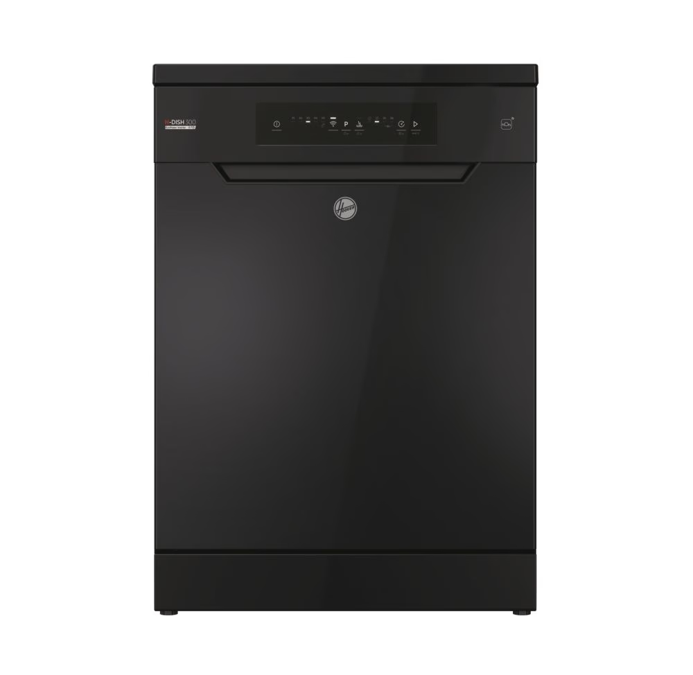 Hoover H-DISH 300 HF 3C7L0B-80 13 Place Setting Dishwasher – Renew 2 U