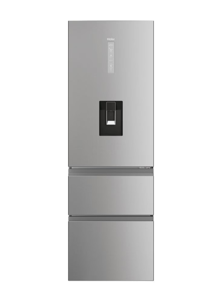 Haier HTW5618EWMG 357 Litre Combi Fridge Freezer – Renew 2 U