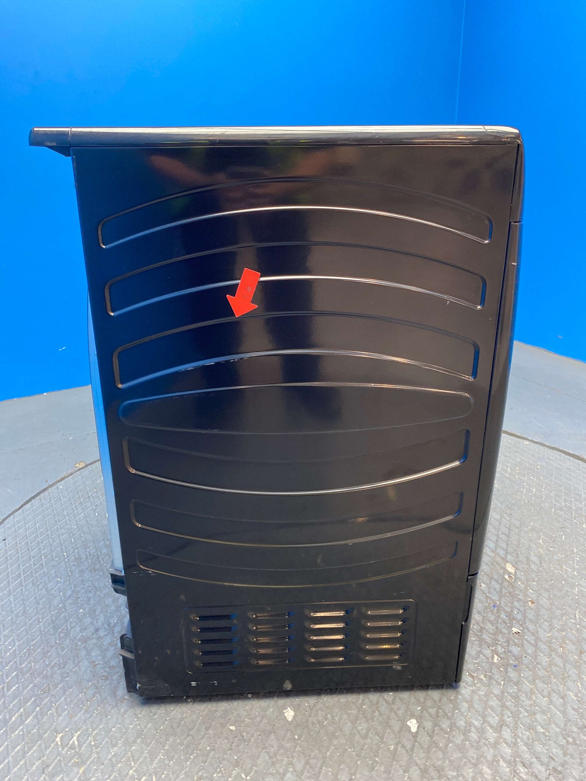 Hoover HLEC9DGB 9kg Condenser Tumble Dryer