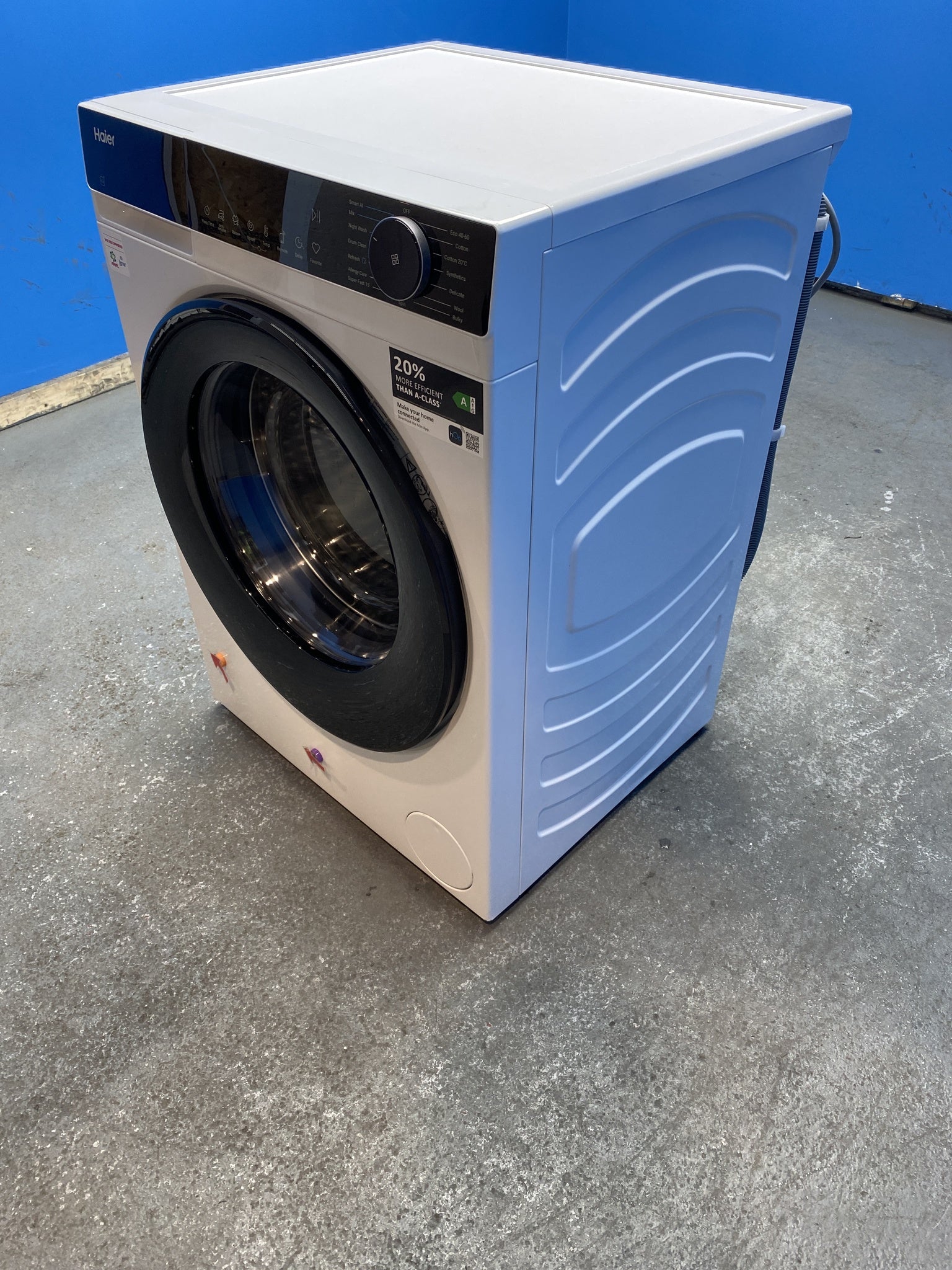 Haier X Series 5 HW100-BP14357U1 10kg 1400rpm Washing Machine