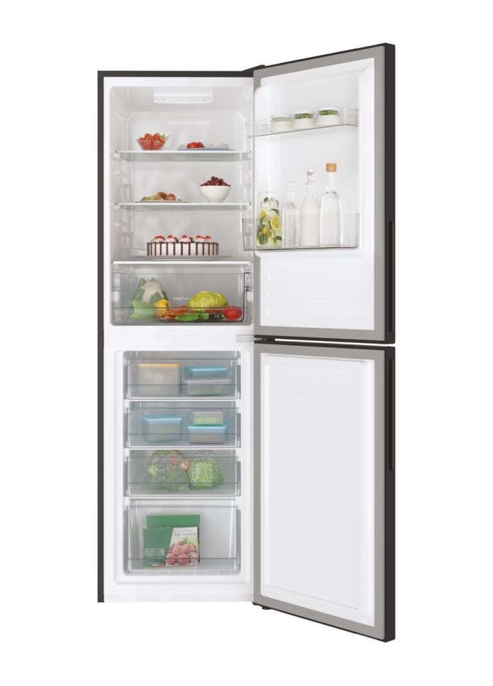 Candy CCT3L517EBK 55cm Slim Low Frost Fridge Freezer – Renew 2 U