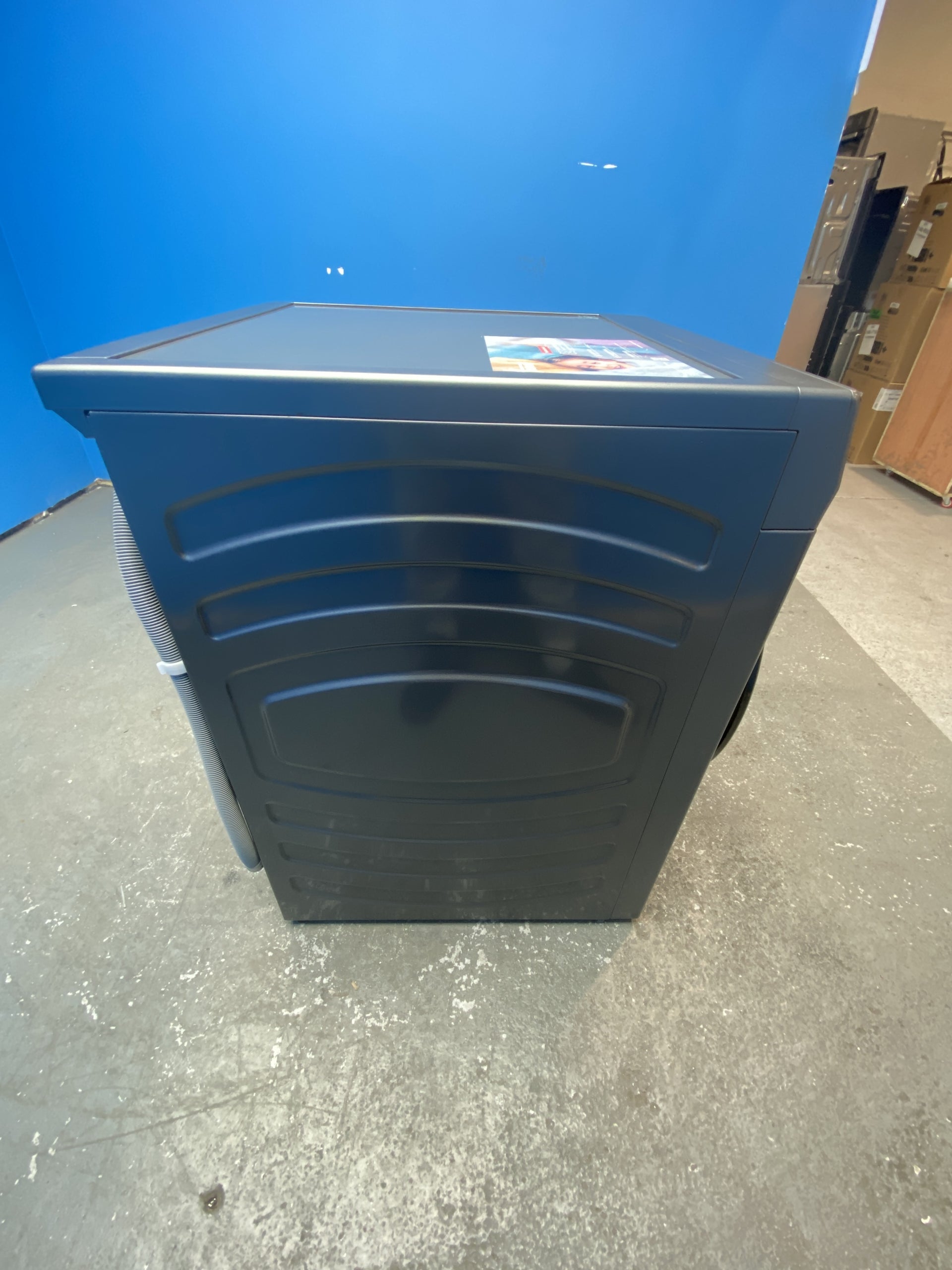 Hoover Pro Wash Series 5 HBP 413BL8G-80 13kg 1400rpm Washing Machine